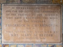 Charrington, Frederick - Tower Hamlets Mission (id=5859)